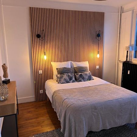 Le Cosy Versaillais Wersal Zewnętrze zdjęcie